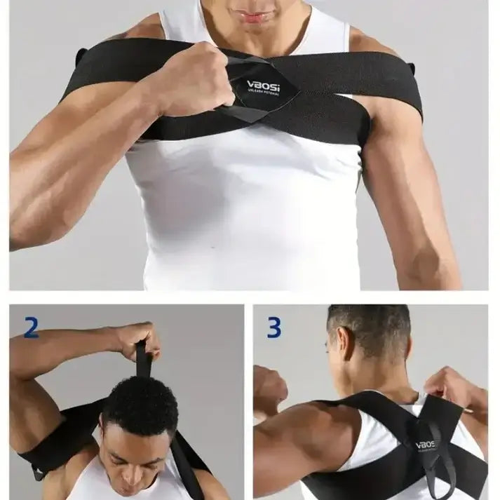 Corrector de Postura PosturMAX®