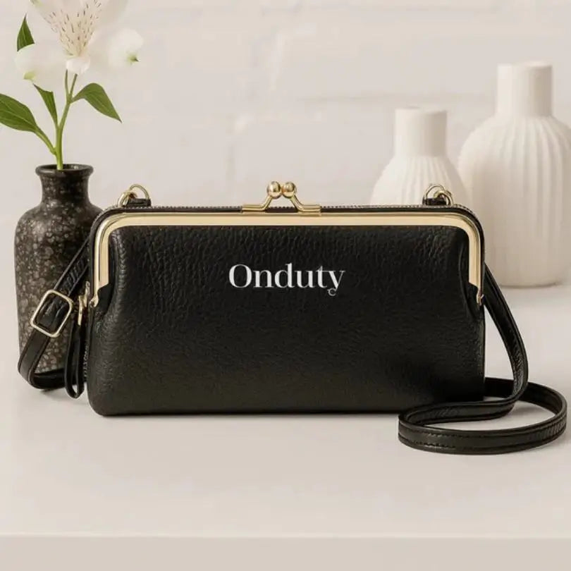 Bolso Crossbody Onduly