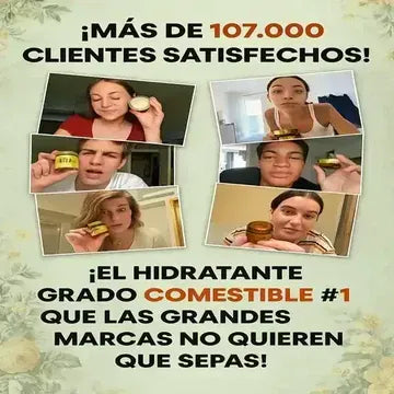 Evil Goods - Ingredientes 100% Naturales🌿