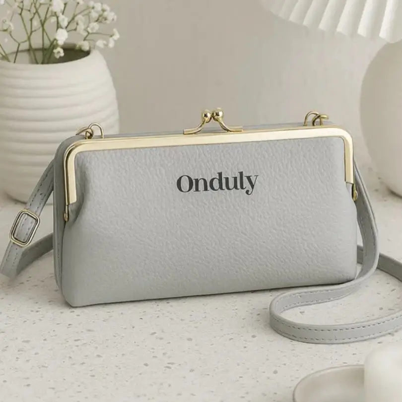 Bolso Crossbody Onduly