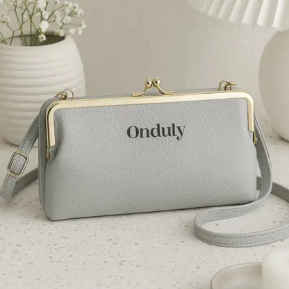Bolso Crossbody Onduly