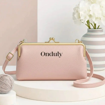 Bolso Crossbody Onduly