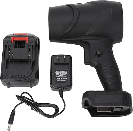 Soplador Turbo Air Force®