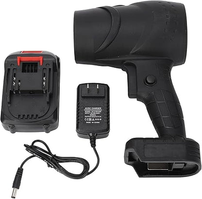 Soplador Turbo Air Force®