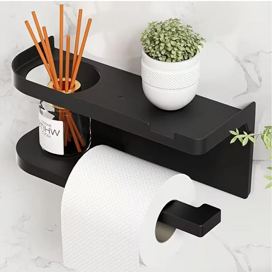 ORGANIZADOR DE BAÑO MULTIFUNCIONAL 3-1