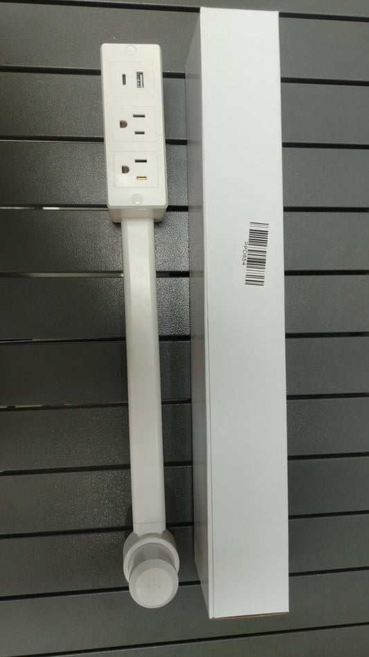 TOMACORRIENTE EXTENDIBLE