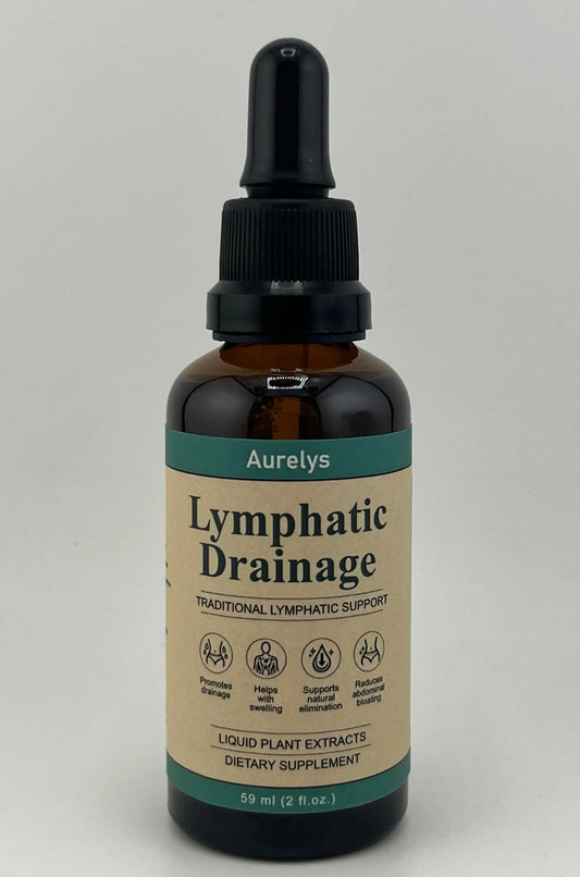 Aurelys / Drenaje Linfático