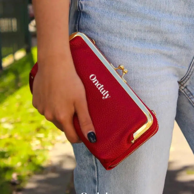 Bolso Crossbody Onduly