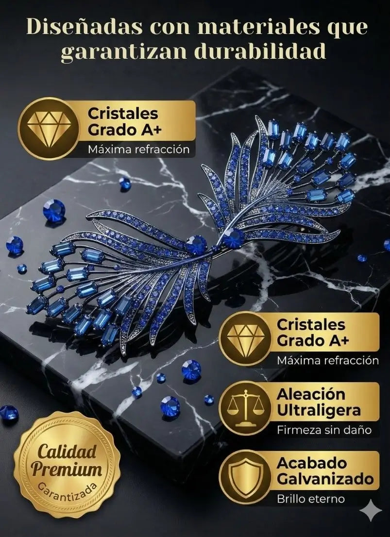 Diseño elegante y práctico