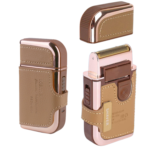 Rasuradora Kemei Luxe®