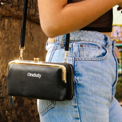 Bolso Crossbody Onduly