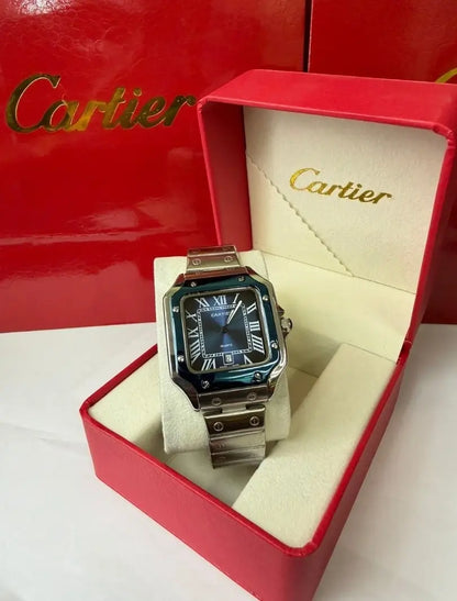 Cartier Santos
