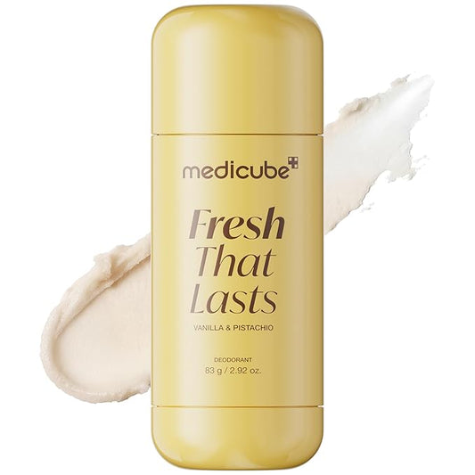 Desodorante medicube
