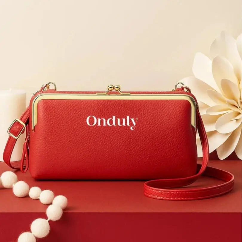 Bolso Crossbody Onduly