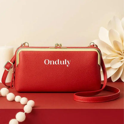 Bolso Crossbody Onduly
