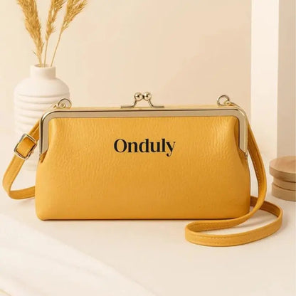 Bolso Crossbody Onduly