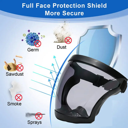 LLEVA 2 MÁSCARAS DE SEGURIDAD AL PRECIO DE 1