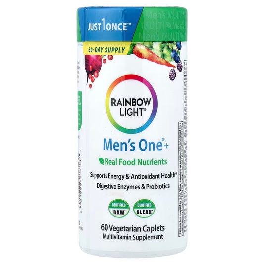 MULTIVITAMINICO RAINBOW LIGHT