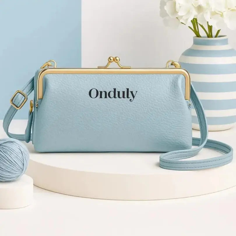 Bolso Crossbody Onduly