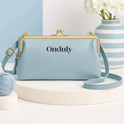 Bolso Crossbody Onduly