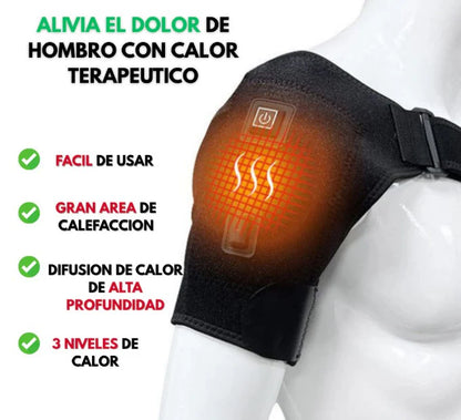 Hombrera Termica™
