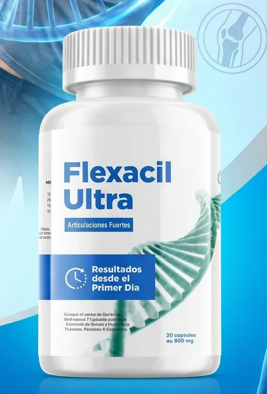 Flexacil Ultra