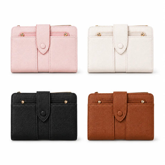 Cartera Organizadora Premium
