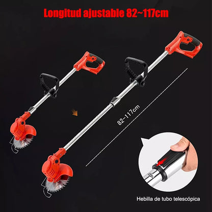 Guadañadora  Eléctrica Portátil 3 en 1