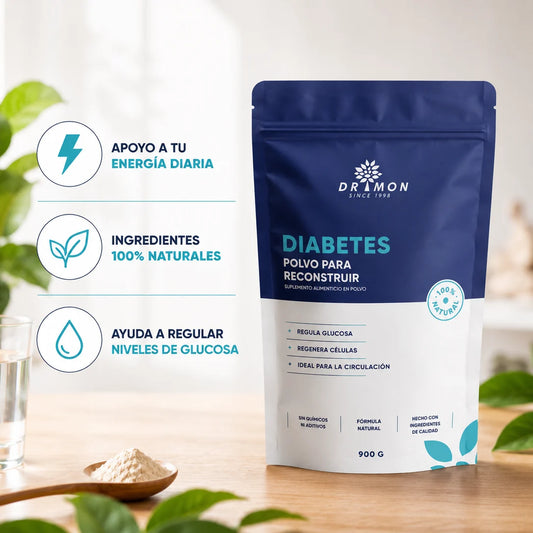 DR-MON CONTROL DIABETES