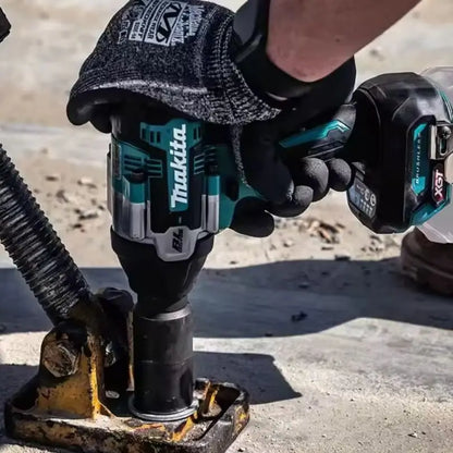 Taladro De Impacto + dos batería y 26 piezas Gratis