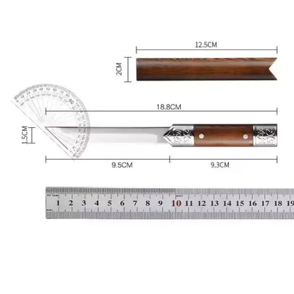 Cuchillo japones Takeshiro Filo duradero