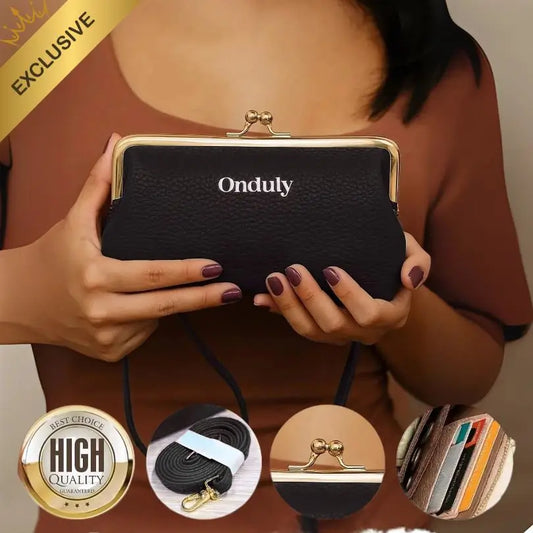 Bolso Crossbody Onduly