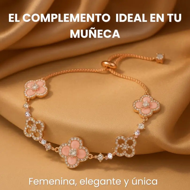 Pulsera Royal Diamond-Esencia y Elegancia