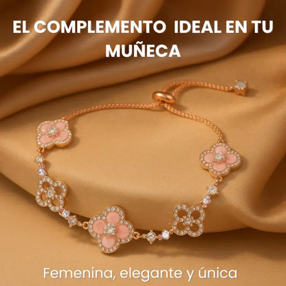 Pulsera Royal Diamond-Esencia y Elegancia