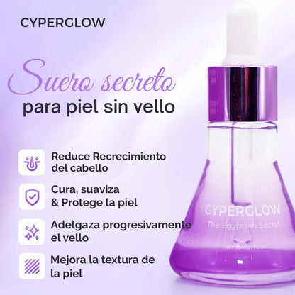 CyperGlowTM