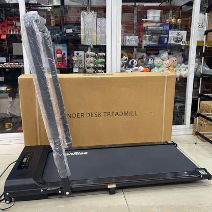 Caminadora Fitness Portatil