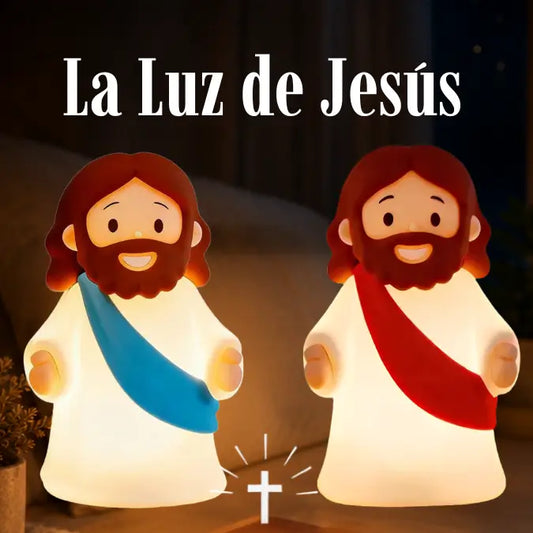 Lampara de jesus