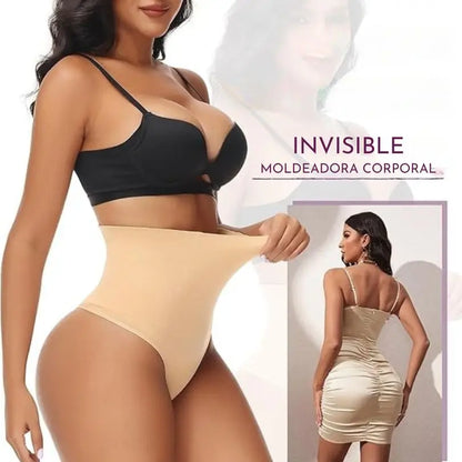 Body Brasilero - Define y Moldea Tus Curvas