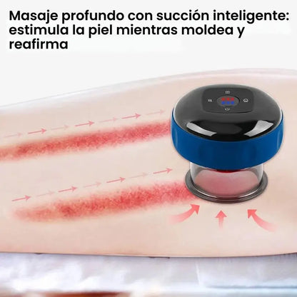 Firm&Slim ® – Reafirma y reduce a celulitis