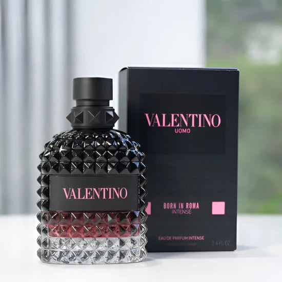 Valentino Uomo Born In Roma 100ML +Obsequio gratis