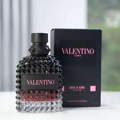 Valentino Uomo Born In Roma 100ML +Obsequio gratis