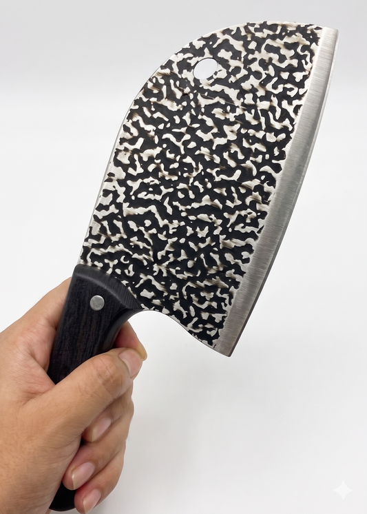 CUCHILLO PARA CHEF