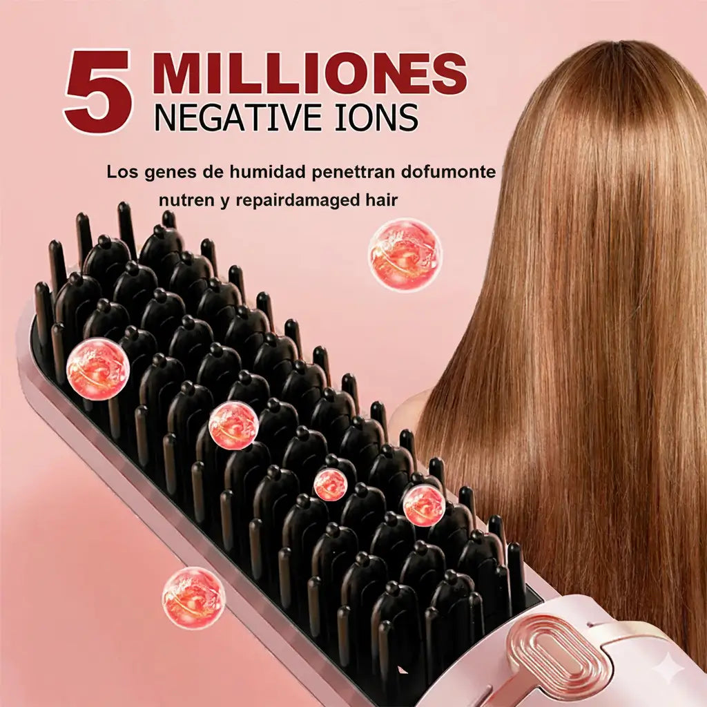 FrizzZero™ Cabello sin frizz