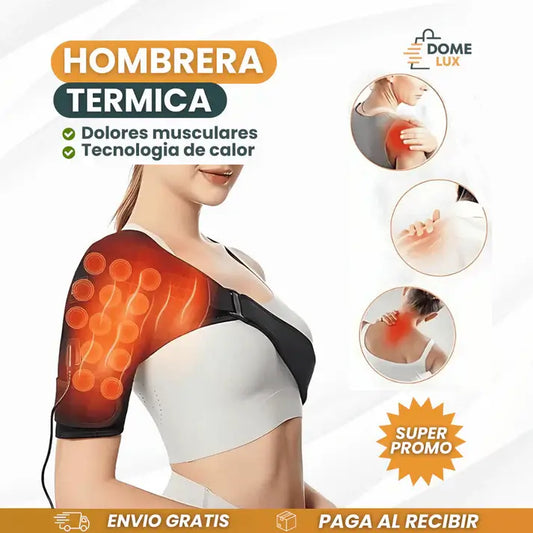 Hombrera Termica™