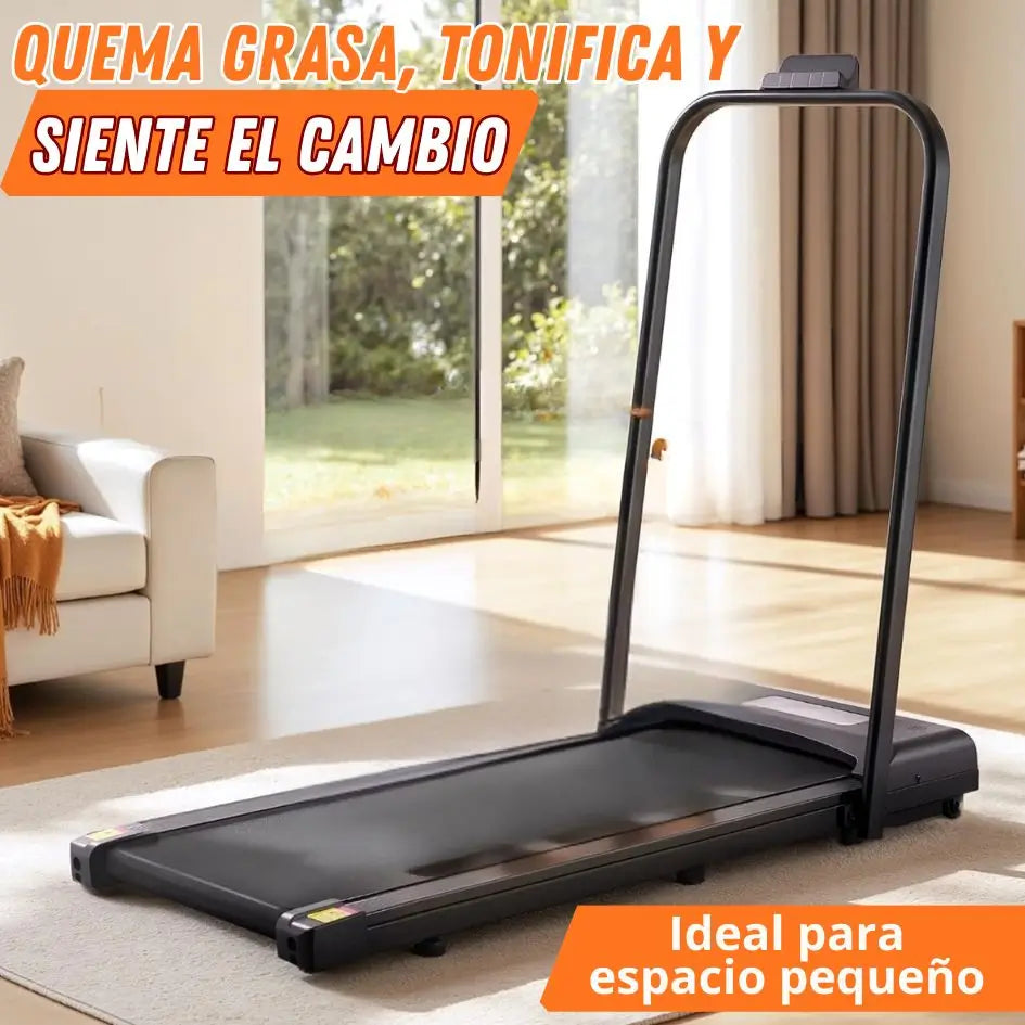 Caminadora Fitness Portatil