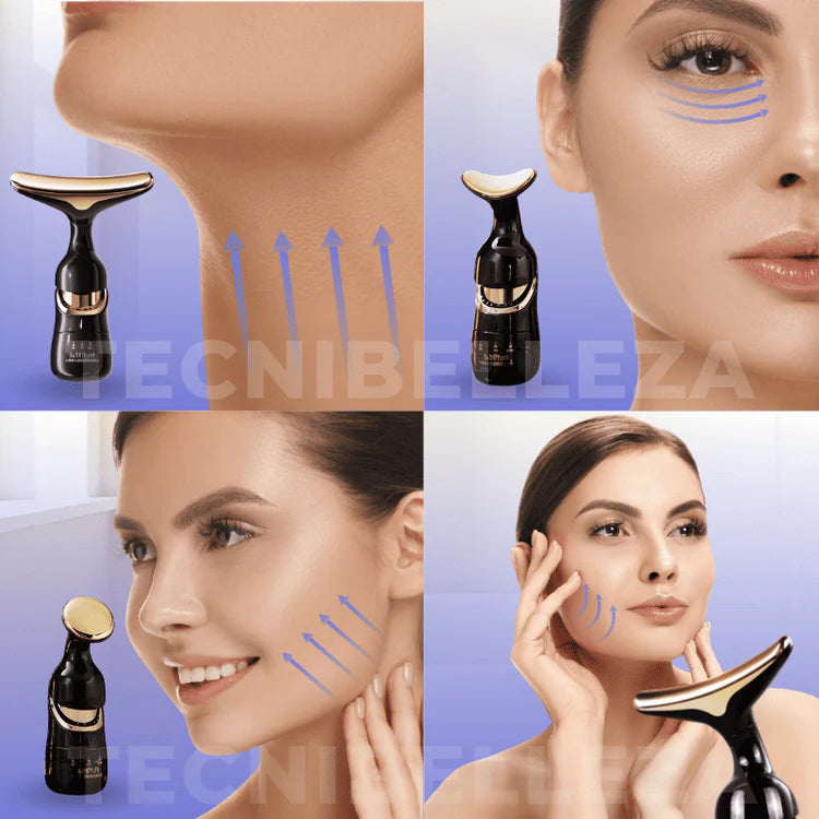 MASAJEADOR FACIAL SKINTOUCH®