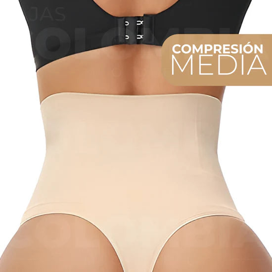 Body Brasilero - Define y Moldea Tus Curvas