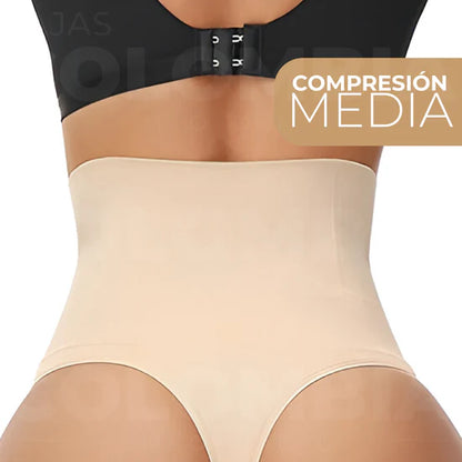 Body Brasilero - Define y Moldea Tus Curvas