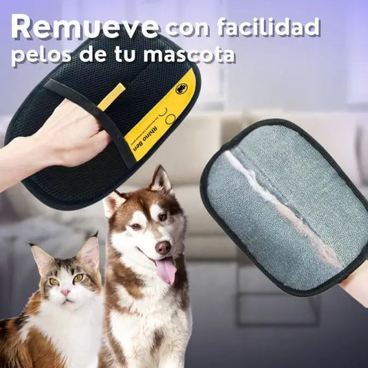 Removedor de pelos