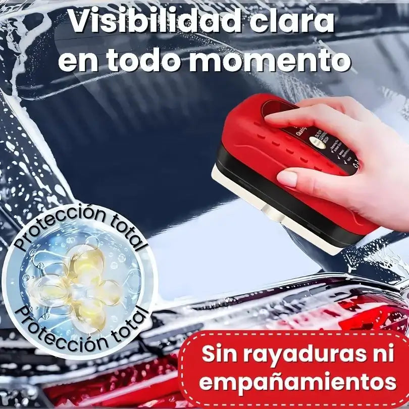 OIL FILM® CEPILLO HIDROFOBICO